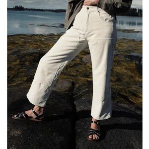 Rudy Jude Salt Utility Cords